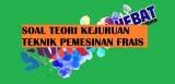 Contoh soal perhitungan roda gigi payung. Soal Rumus Pembuatan Roda Gigi Lurus Teknik Pemesinan