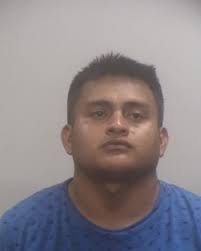 Irving Police Arrest 22-Year-Old