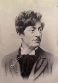 1880s Art Student: 1886-1888 Quimperle and Paris; 1888-1889 Giverny «  Dawson Dawson-Watson Catalogue Raisonné Project