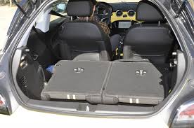 Check spelling or type a new query. Test Opel Adam Aussehen Ist Bisher Alles Magazin