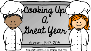 Cooking Up A Great Year A Recipe For School Success Book Ideas And Getting To Know You Activities For The Beginn Reading Tutoring Mentor Texts School Success