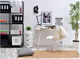 Worldwide free shipping for orders over 49€ 🖤 scandinavianwalls.com/collections/geometry. How To Create The Perfect Scandinavian Home Office Gypsy Soul