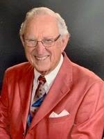 Donald J. Roth Obituary