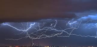 (figuratively) a person or thing that is a target for negative reactions and distracts criticism from another target. The Lightning Rod Who Invented It And How It Works Endesa