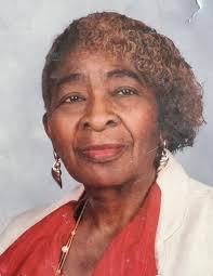 Obituary for Lucile Tucker