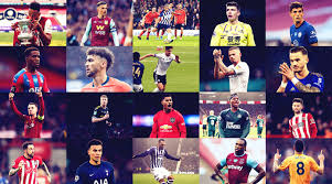 Collated english premier league results on saturday: Quiz Can You Guess 60 Correct Answers In Our Premier League 2020 21 Quiz Fourfourtwo