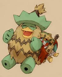 High quality ludicolo gifts and merchandise. Ludicolo Tumblr