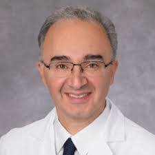 Jamal Mourad's Instagram, Twitter & Facebook