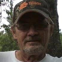 Mr. Charles W. "Chuck" Beasley Obituary