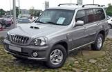 HYUNDAI-TERRACAN