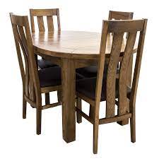 Save $ 101.46 (20 %) limit 3 per order. Casa Bordeaux Small Table 4 Chair Dining Set