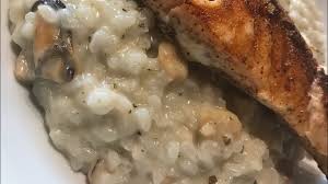 Companion Risotto Aux Fruits De Mer Youtube