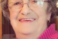 Obituary: Beatrice Landin