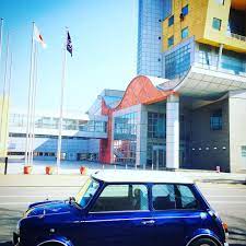 確定申告わず japanmini oldmini classicmini rovermini mini minicooper rover cooper instagram
