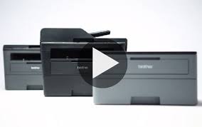 Use the control panel on your brother printer to set up wirelessly. Hl L2350dw Monolaserdrucker Online Kaufen Brother