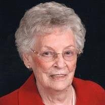 Maggie Lou Deerman Hicks Obituary