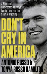 Tonya Russo Hamilton