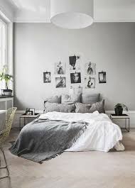 Teenage girls bedroom ideas | 50 modern room design for girls. 20 Minimalist Grey Teenage Girl Bedroom Design And Decor Ideas Schlafzimmer Design Wohn Schlafzimmer Wohnen