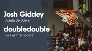 I probably watched a lot more nbl (national basketball league), just because my dad was coaching the melbourne tigers when i was growing giddey: Josh Giddey Hudl