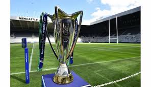 Coupe d'europe & championnat d'europe. Rugby La Coupe D Europe Fait Les Frais Du Coronavirus