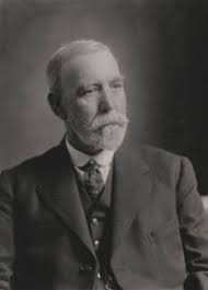 Sir David James Shackleton