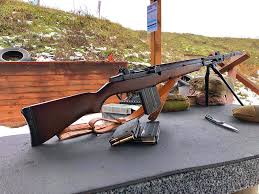 Later revisions incorporated other features common to more modern rifles. Beretta Bm59 Optic Mount M14 Forum