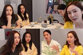 Sweet & sour (korean movie); Upcoming Movie Starring Jang Ki Yong Chae Soo Bin And F X S Krystal Wraps Filming Soompi
