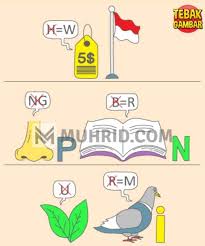 Hasil gambar untuk tebak gambar