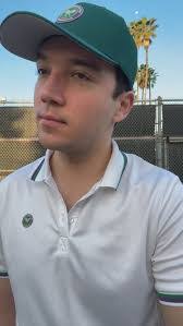 Mike Reep's Instagram, Twitter & Facebook