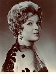 June Preston (1928-2022)