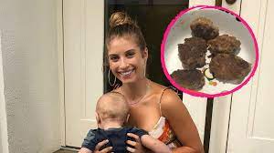 Übrigens, ludwig ist, glaube ich, der einzige gewesen, der sich über das tor von papa gefreut hat. Erdbeer Frikadellen Fur Baby Lu Cathy Hummels Erfinderisch Promiflash De