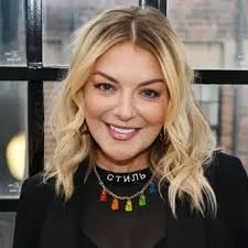 Sheridan Smith stars in I Fought The Law, ITV's powerful new drama based