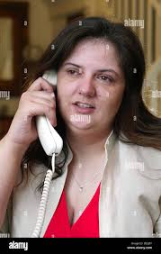 Donna anthony hi-res stock photography and images