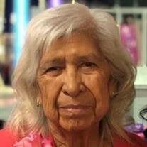 ELOISA SANCHEZ VARA Obituary
