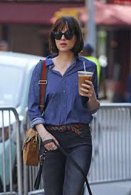 Twitter Dakota Johnson Hair Short Hair With Bangs Short Hair Styles