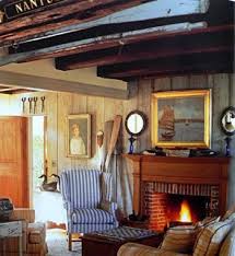 How to create a charming, welcoming look in any home. The Nantucket Cottage Decor Style Coastal Decor Ideas Interior Design Diy Shopping