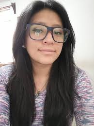 Angela Eunice Sacalxot: A dormir