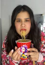 Russ Lee Ramon Noodle