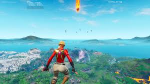 Although it is subject to possible delays, we expect the season to end at the end of november. Fortnite The End Rocket Event Takes Down Game Adds New Map Ends Season 10