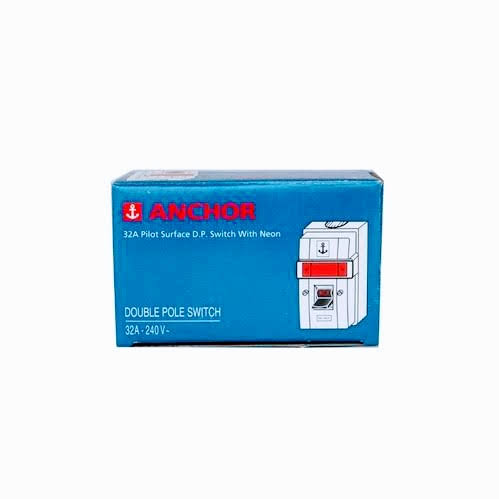 DP SWITCH product image
