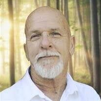 Forrest Edward "Ed" Hamilton Obituary