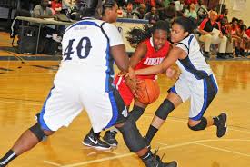 GIRLS ROUNDUP: Dash leads Warriors over SHS