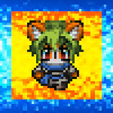 New Lek Avatar 500x500px By Lekfurry On Deviantart