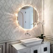 Made in england from the. Bathroom Vanity Mirror Ideas Houzz