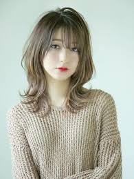 2021年春 ハイレイヤーの髪型 ヘアアレンジ 人気順 ホットペッパービューティー ヘアスタイル ヘアカタログ レイヤーカットヘア トレンドヘアスタイル アジア人 ショートヘア