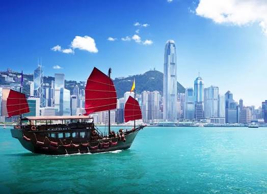 Hong Kong Image 3