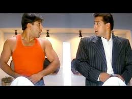 Judwaa 2 Here Are Some Rare Pictures Of Salman Khan S Judwaa The Times Of India Judwaa 3 trailer official |tiger shroff,salman khan ,varun ,sajid nadiadwala #judwaa3trailer official #tigershroff,disha. times of india