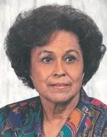 Trinidad (Trine) Martinez Velasquez Obituary