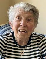 Beatrice Daniel Obituary