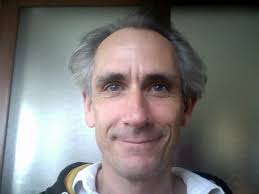 Joe's Easy TaiChi And Movement.